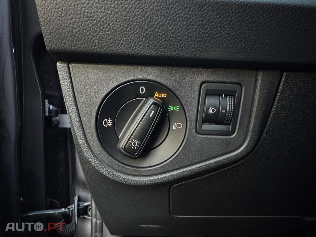 Volkswagen Taigo 1.0 TSI Life