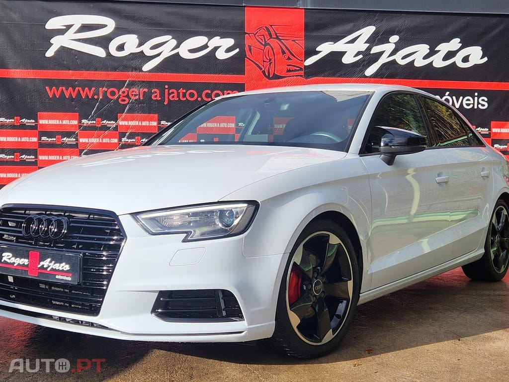 Audi A3 30 TDI