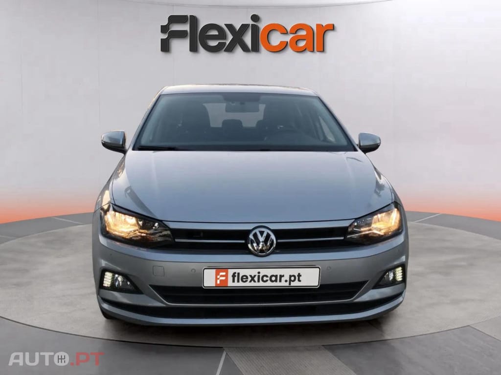 Volkswagen Polo 1.6 TDI Confortline