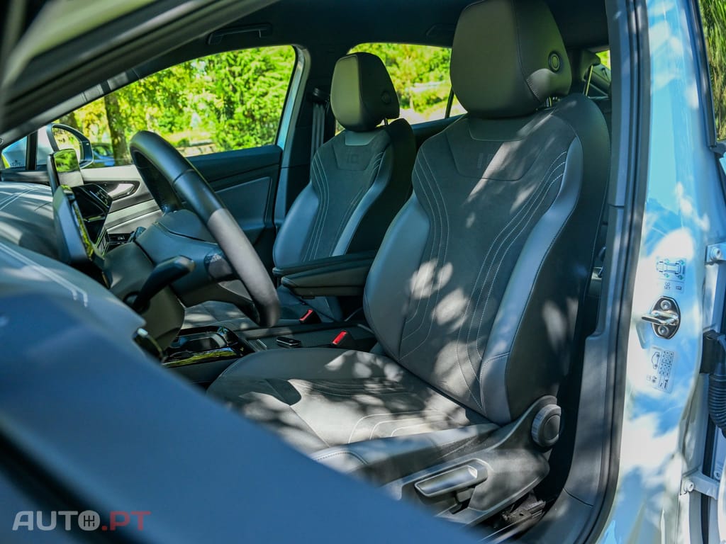 Volkswagen Id.5 150kW PRO PERFORMANCE