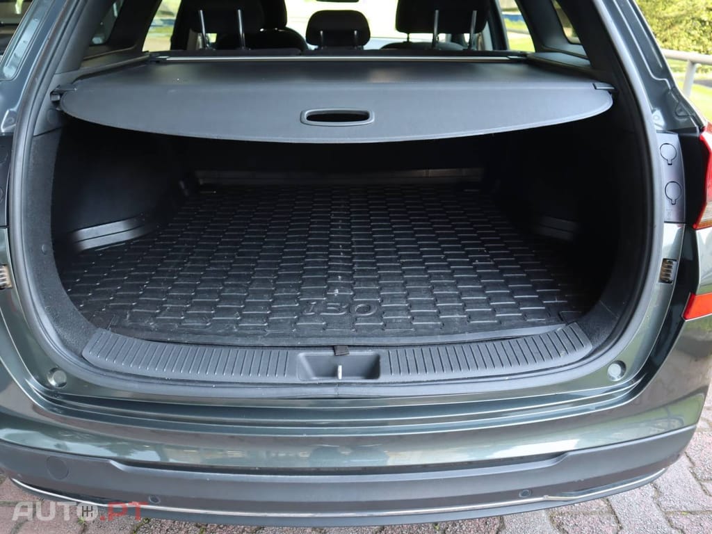 Hyundai i30 1.0 T-GDi Style Plus