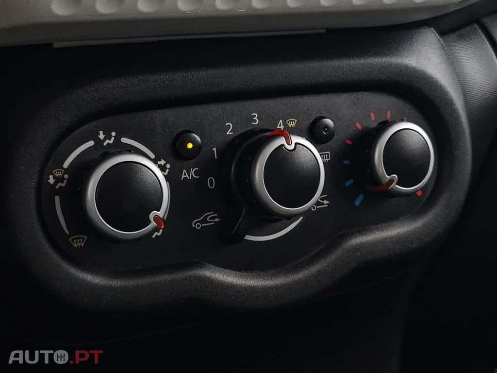 Renault Twingo ENERGY TCe 90 Dynamique