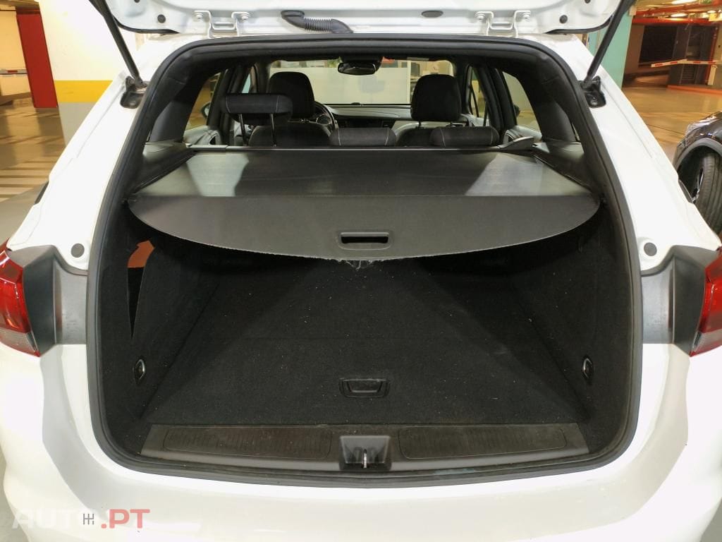 Opel Astra Sports Tourer 1.5 D GS Line S/S