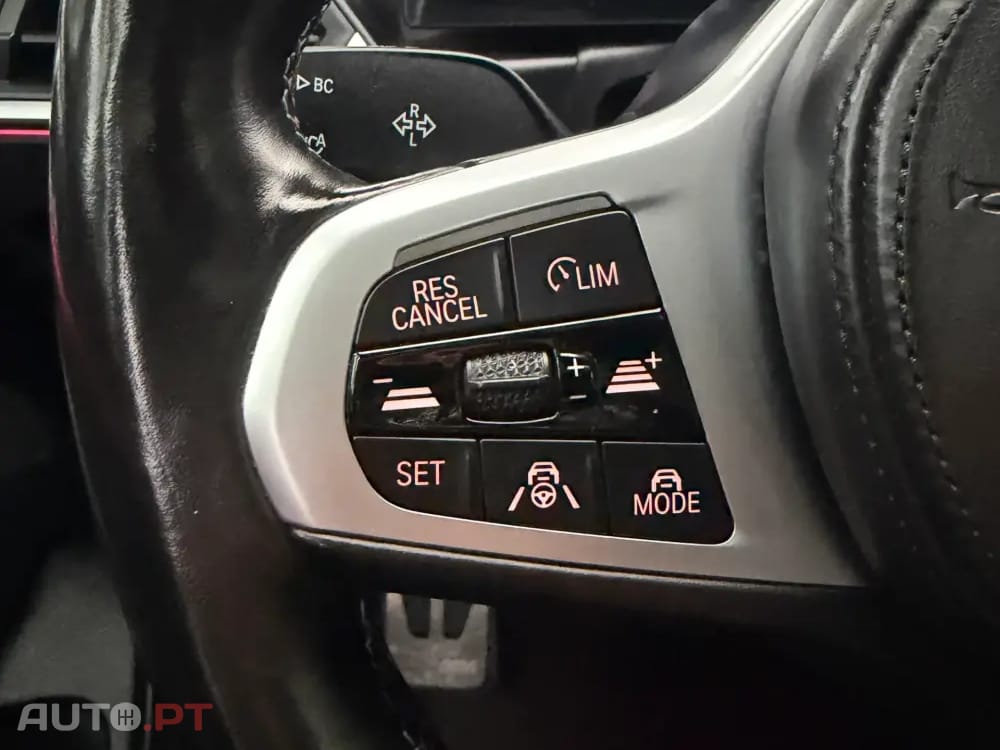 BMW i4 M50 Pack Desportivo M Pro