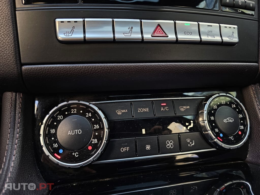Mercedes-Benz CLS 250 Shooting Brake CDI 7G-TRONIC
