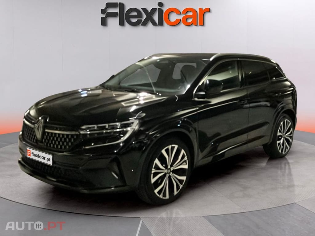 Renault Austral 1.3 E-Tech Iconic