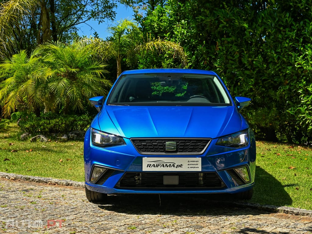 Seat Ibiza 1.0 TSI Style DSG