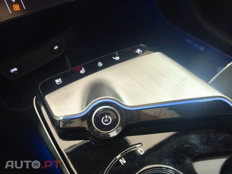 Kia EV6 84 kWh GT-Line