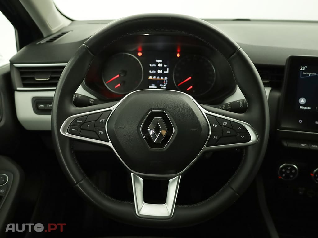 Renault Clio Clio 1.0 TCe Evolution