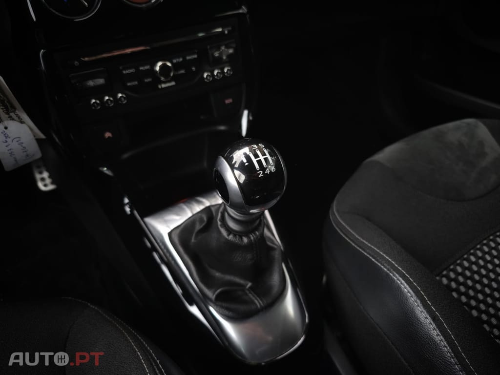 Citroen DS3 1.6 e-HDi Airdream Sport Chic