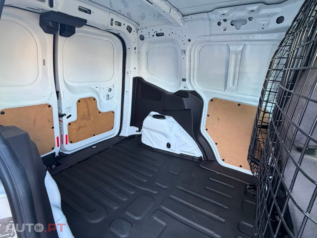 Ford Transit 1.5 TDCi Ambiente