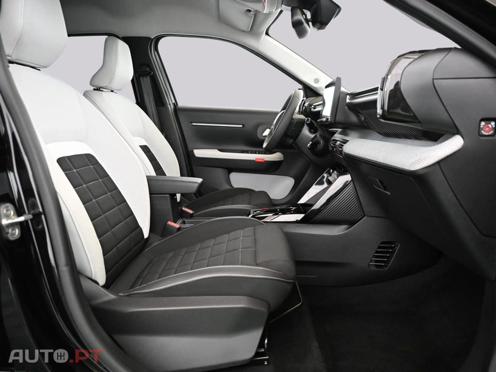 Citroen e-C3 44 kWh I.V.A DEDUTIVEL