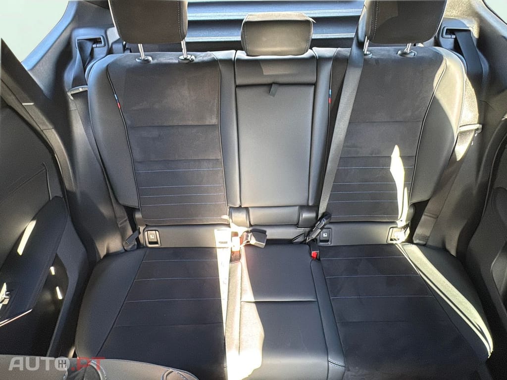 BMW X1 xDrive25e Pack Desportivo M