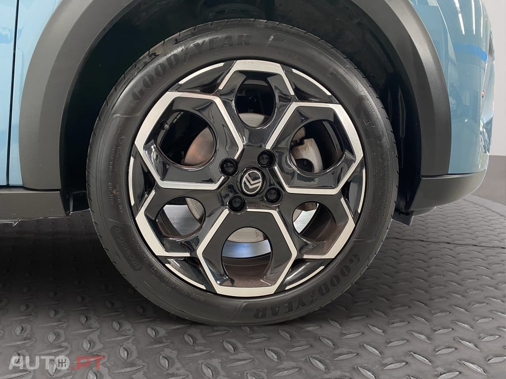 Citroen C3 1.2 PureTech Max