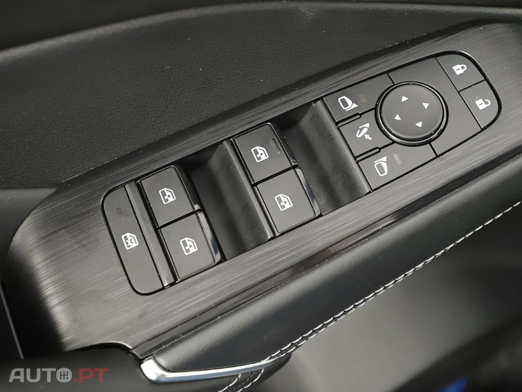 Nissan Qashqai Qashqai 1.5 e-Power N-Connecta