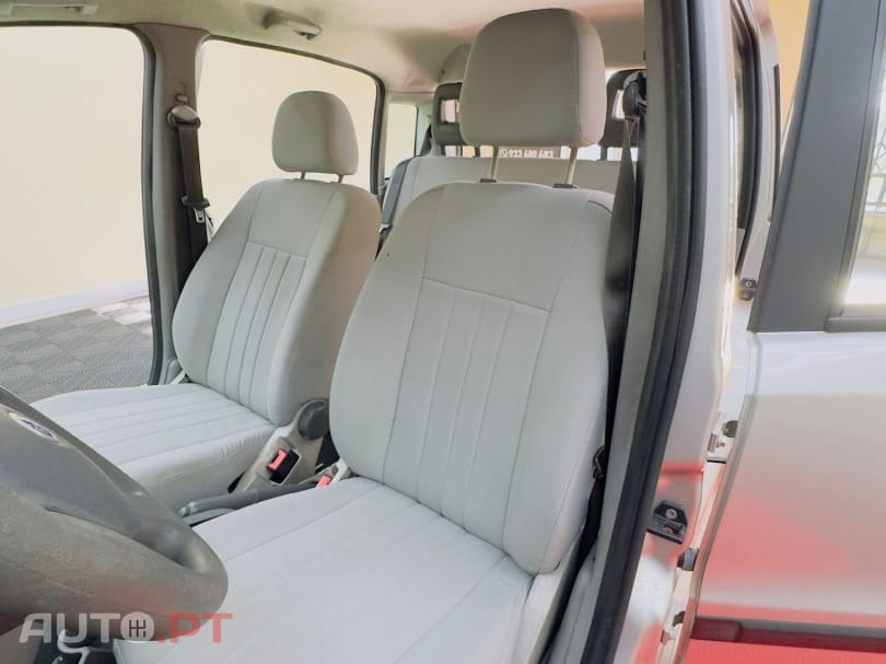 Fiat Panda 1.3 16V Multijet Dynamic