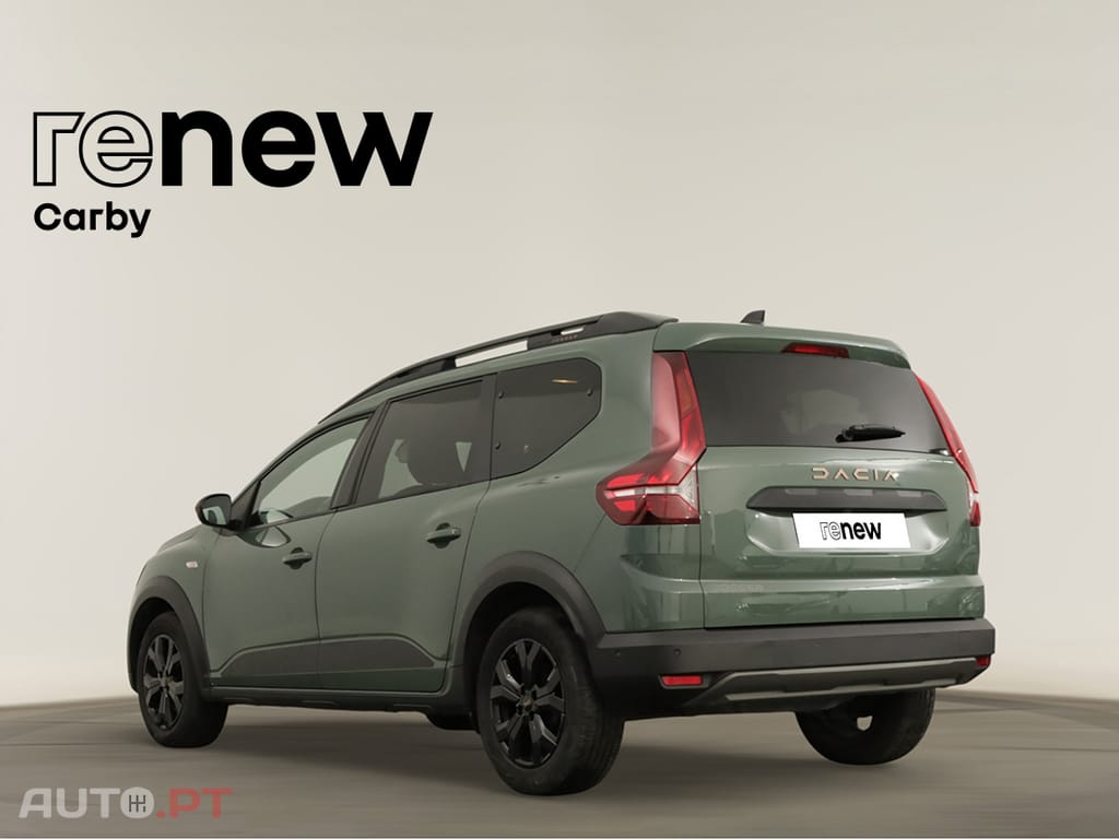 Dacia Jogger Jogger 1.0 ECO-G Extreme+ Up&Go 7L Bi-Fuel