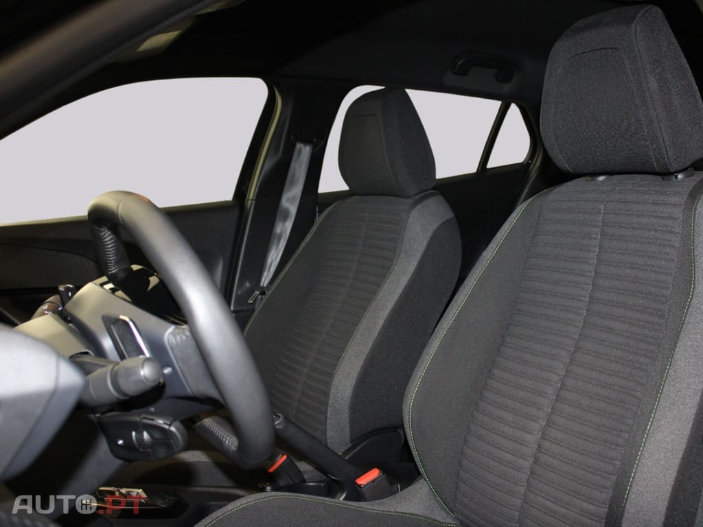 Peugeot 2008 1.5 BHDI ACTIVE I.V.A DEDUTIVEL 