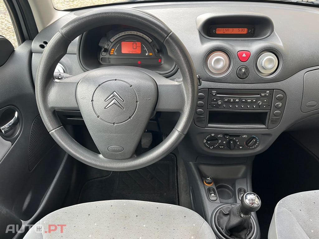 Citroen C3 1.1 SX