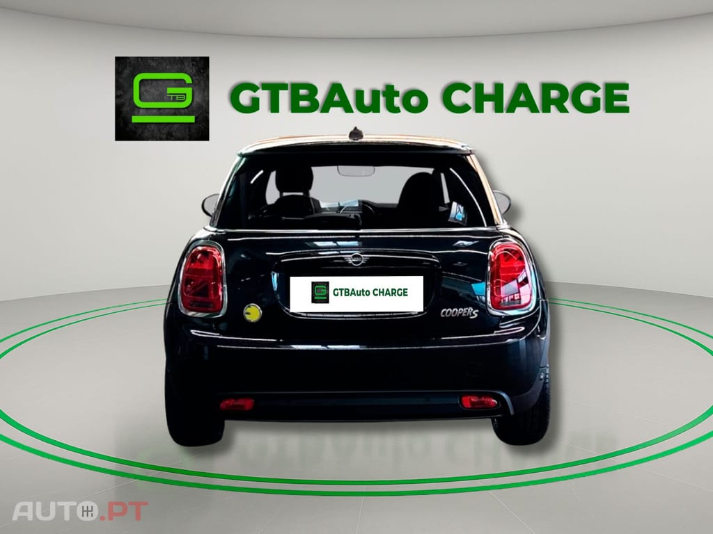 MINI Cooper I.V.A DEDUTIVEL SE