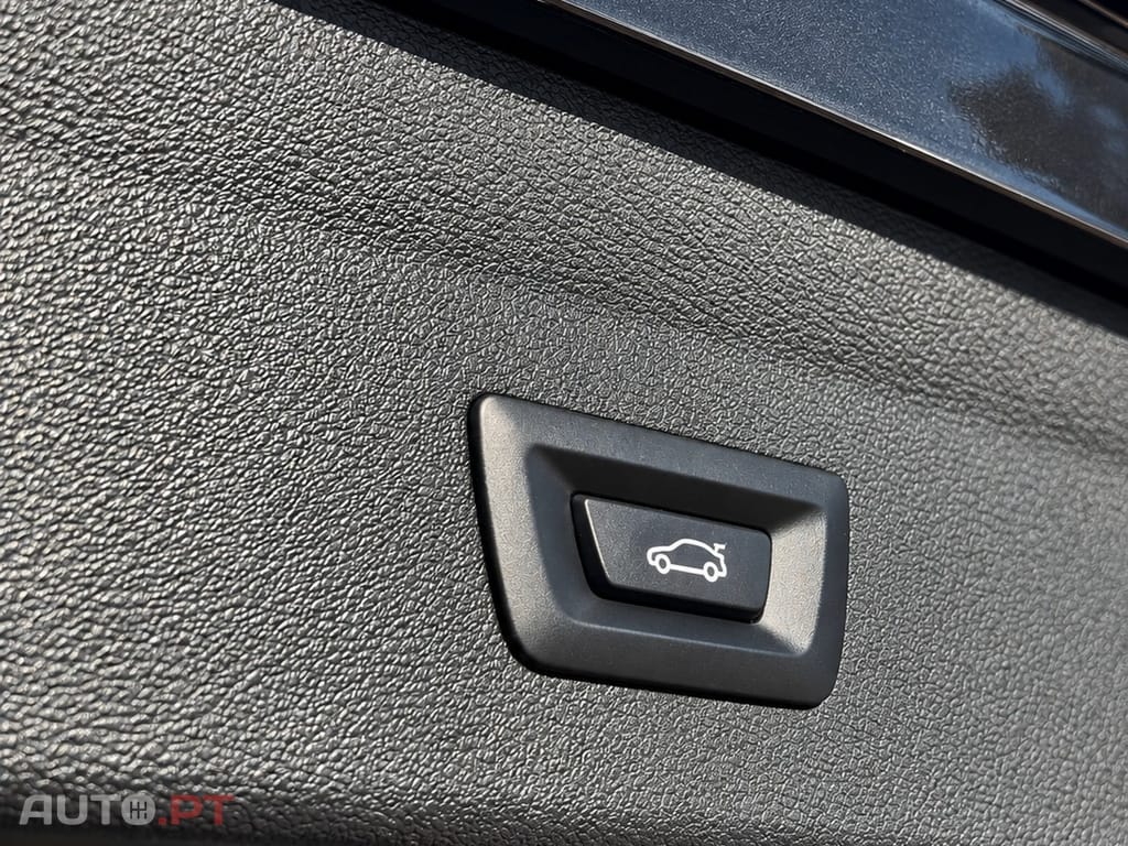 BMW X1 sDrive 16d Lounge