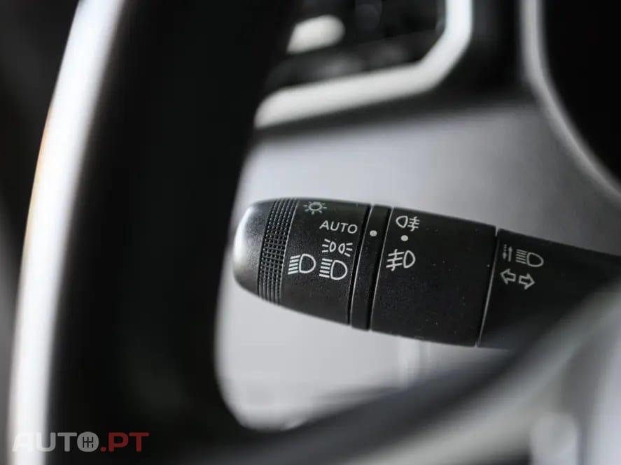 Dacia Duster 1.0 TCe ECO-G Comfort Bi-Fuel