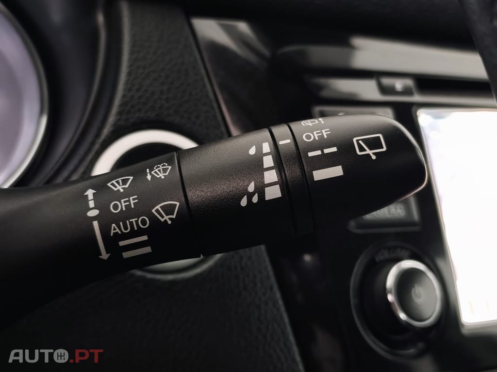 Nissan Qashqai 1.5 dCi N-Connecta 18