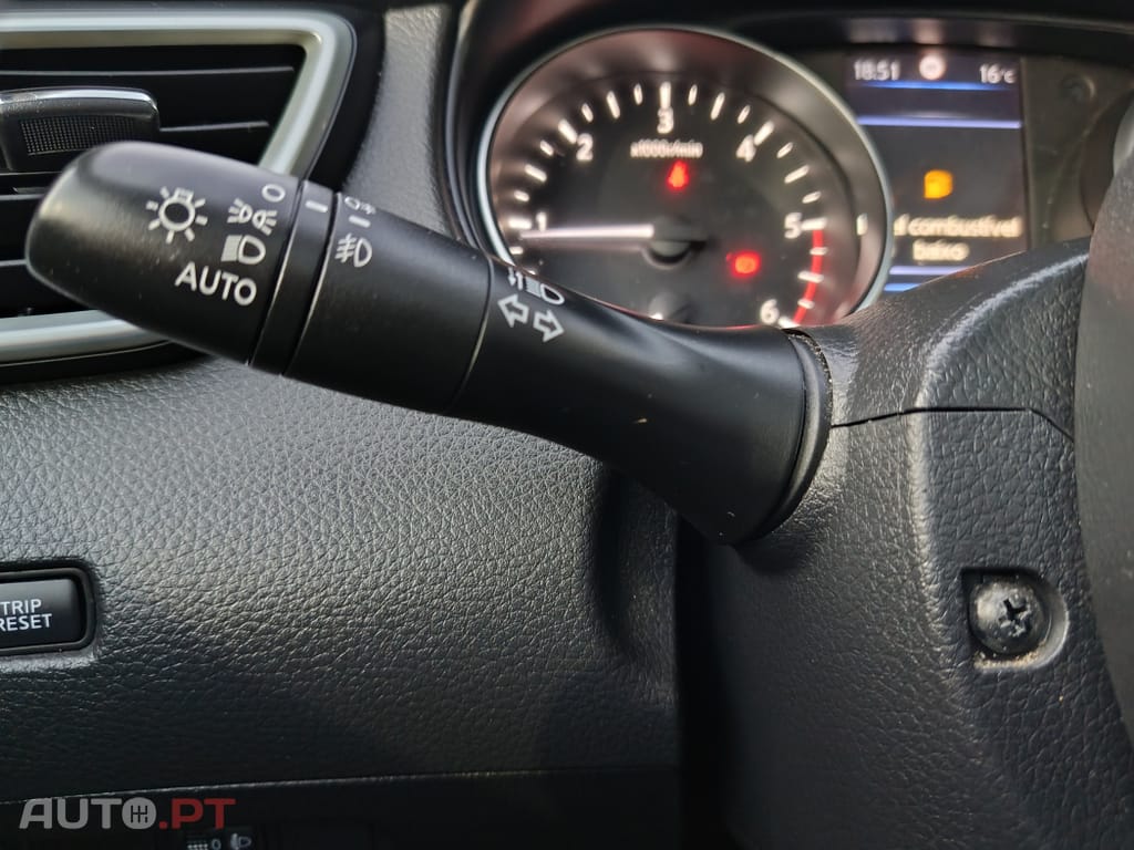 Nissan Qashqai 1.5 dCi Tekna Premium