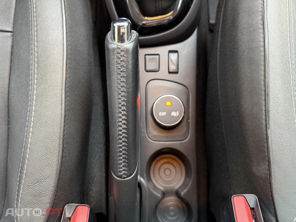 Renault Captur 1.5 dCi Exclusive EDC