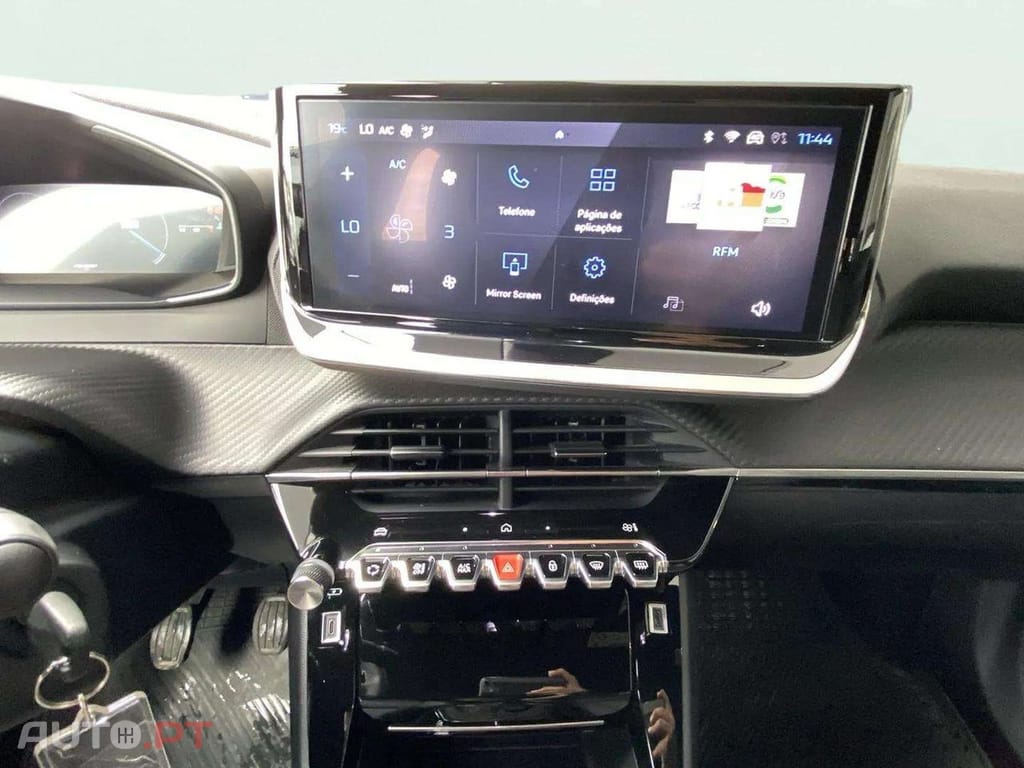 Peugeot 2008 1.2 PureTech Allure