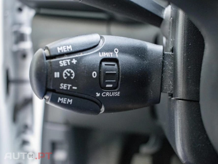 Citroen C3 1.5 BlueHDi Feel Pack