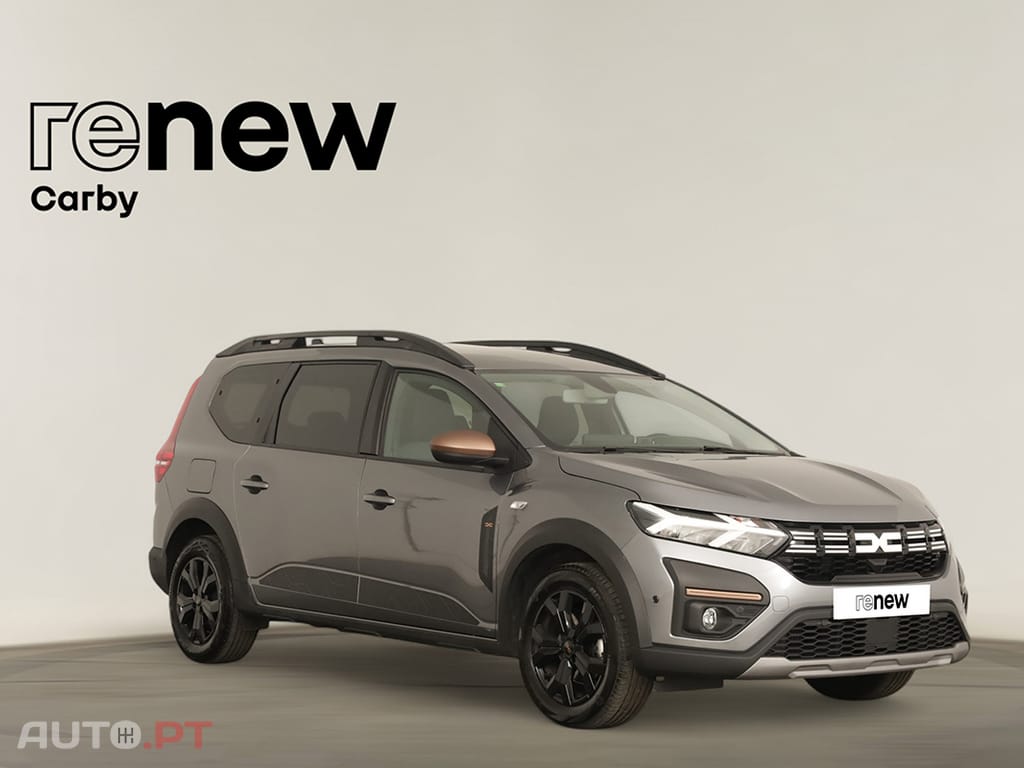 Dacia Jogger Jogger 1.0 ECO-G Extreme Bi-Fuel