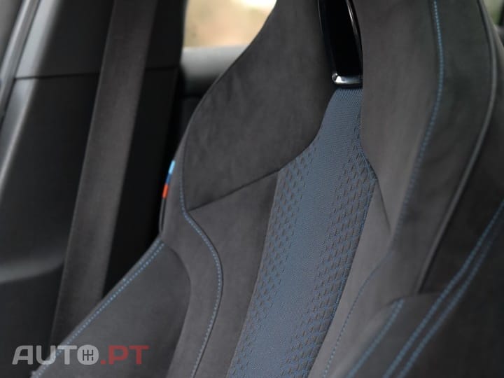 BMW X2 16 d sDrive Auto Pack M