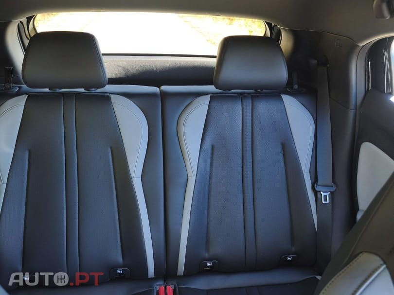 BYD Dolphin Surf 43.2 kWh Boost