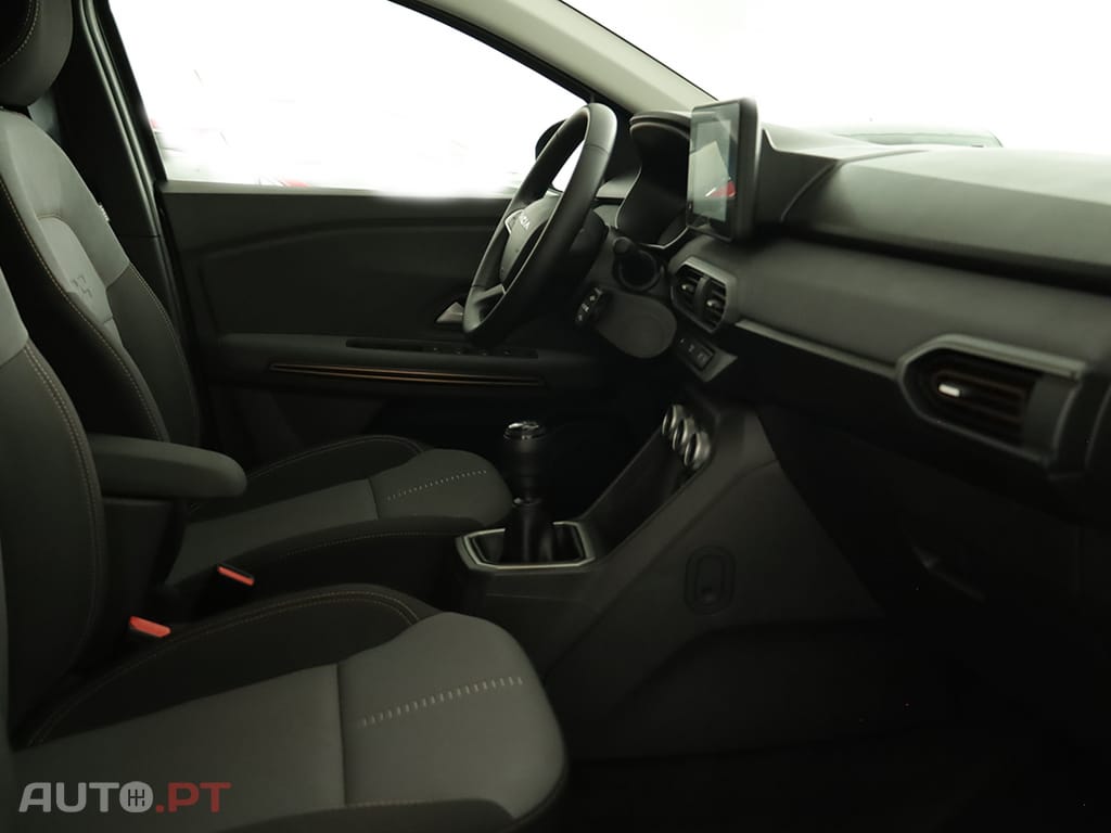 Dacia Jogger Jogger 1.0 ECO-G Extreme+ Up&Go 7L Bi-Fuel