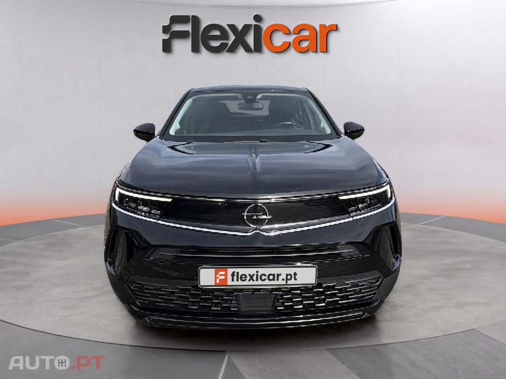 Opel Mokka-E Edition