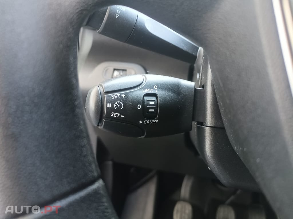 Peugeot Partner 1.5 BlueHdi Longa 2023 23.000Km