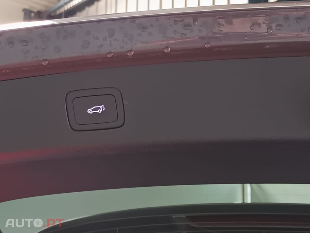 MG EHS 1.5 T-GDI Plug-in Hybrid Luxury