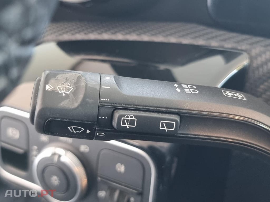Mercedes-Benz A 160 d Style