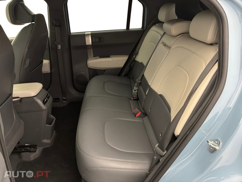 Kia EV3 GT-Line