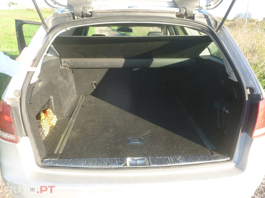 Mercedes-Benz E 220 CDI Bluetec Avangarde