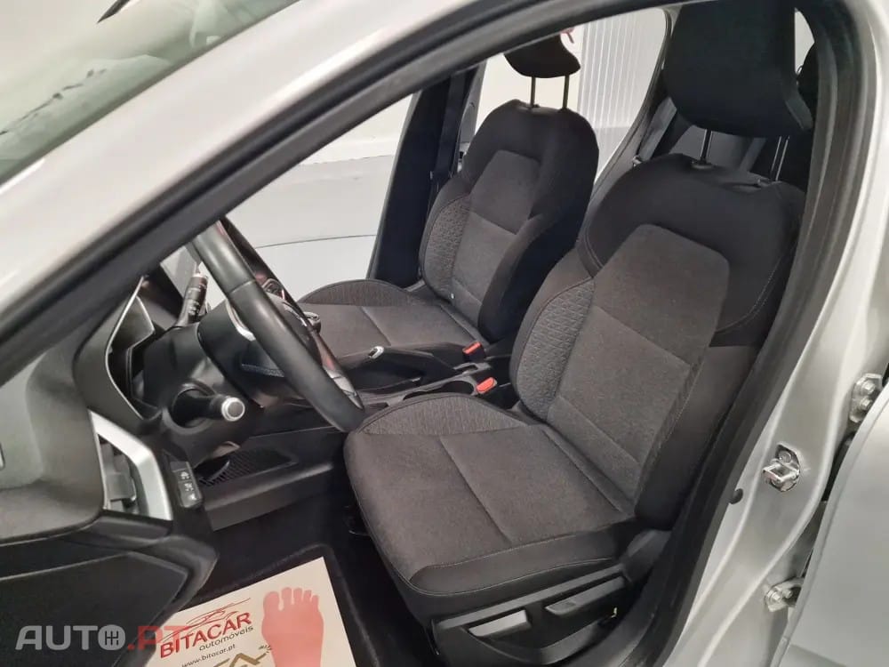 Renault Clio 1.5 Blue dCi Intens