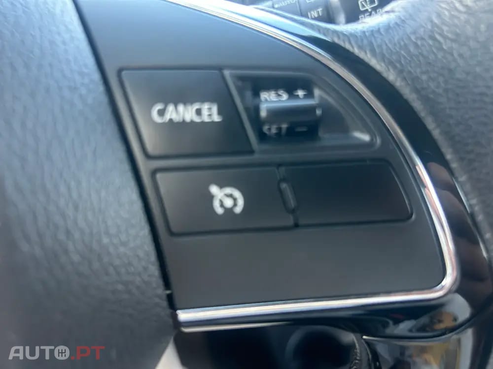 Mitsubishi Space Star 1.2 Connect Edition