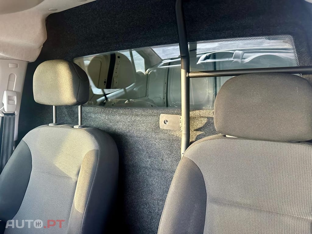 Citroen Berlingo 1.6 BlueHDi L1