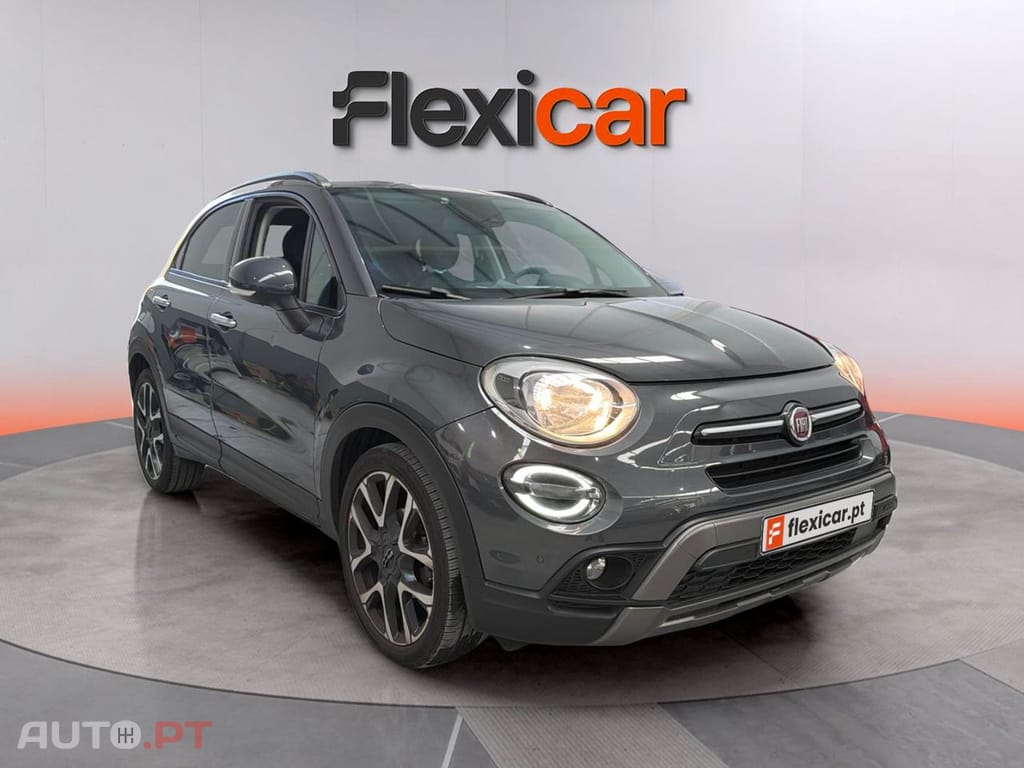 Fiat 500X 1.0 FireFly Cult
