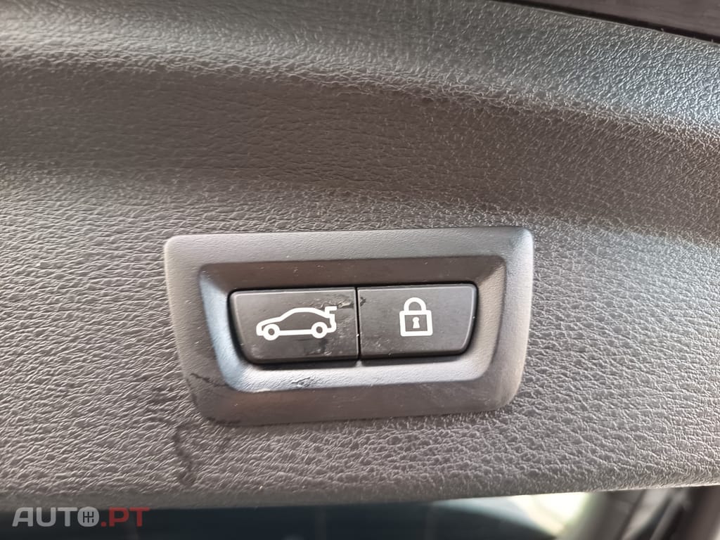 BMW X2 16 d sDrive Auto Pack M