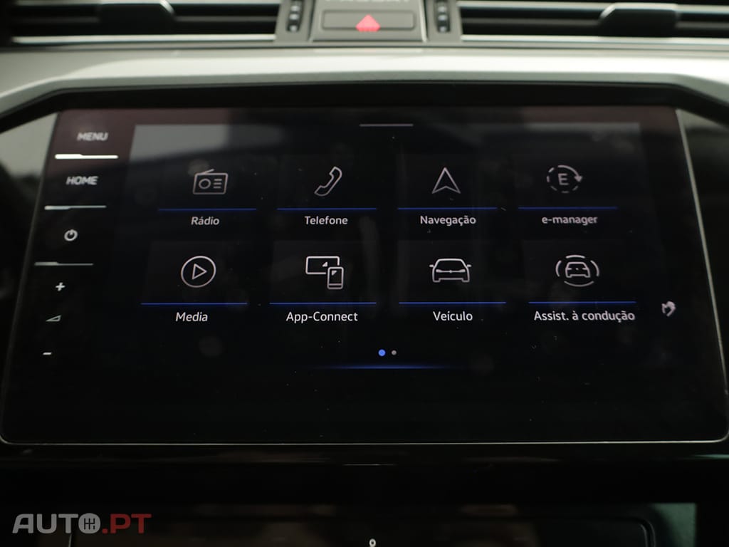 Volkswagen Passat Passat V. 1.4 TSI GTE Plug-in