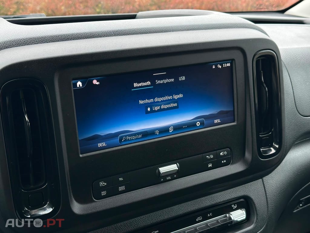Mercedes-Benz Vito 114 CDi/32 Pro