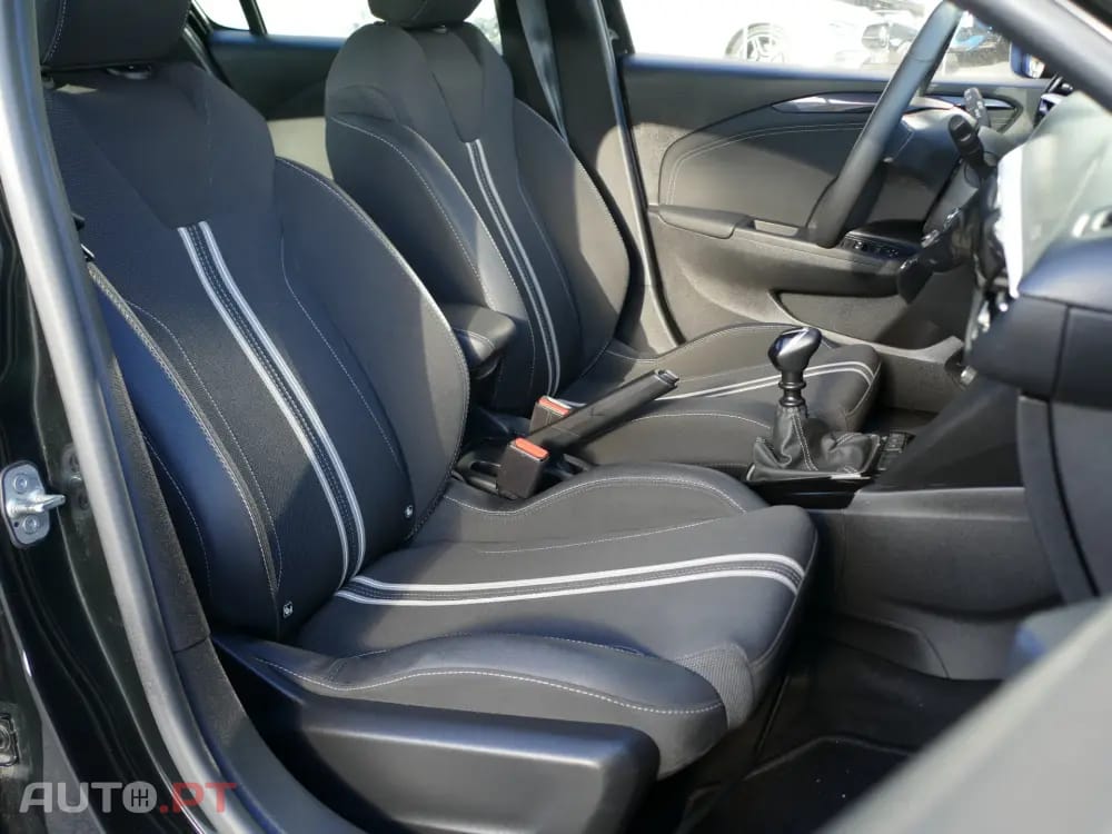Opel Corsa 1.2 T GS