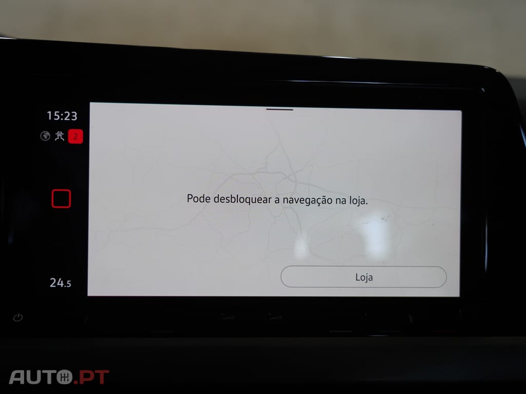 Volkswagen Golf 1.0 TSi Life